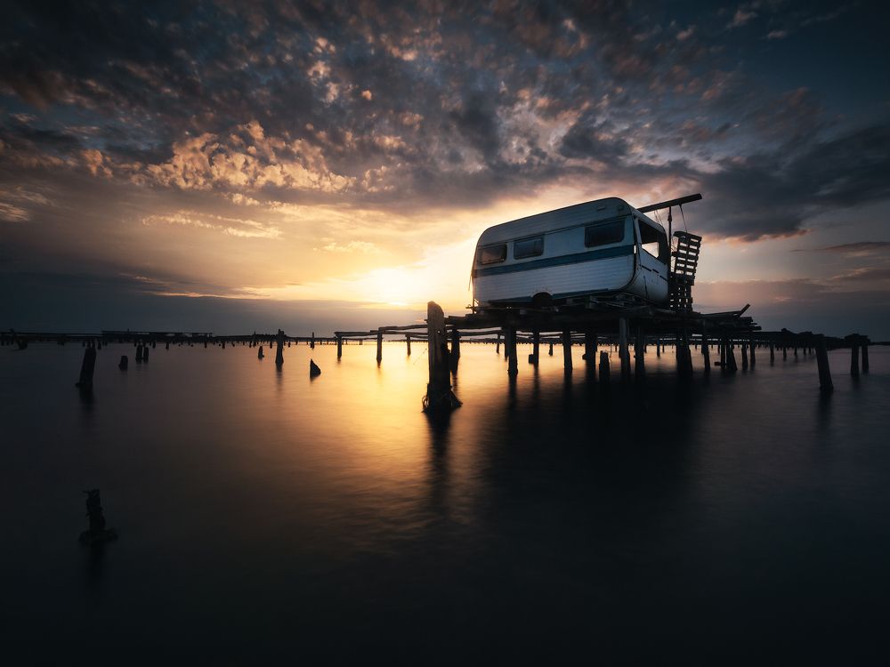 Photograph by Oscar Lata