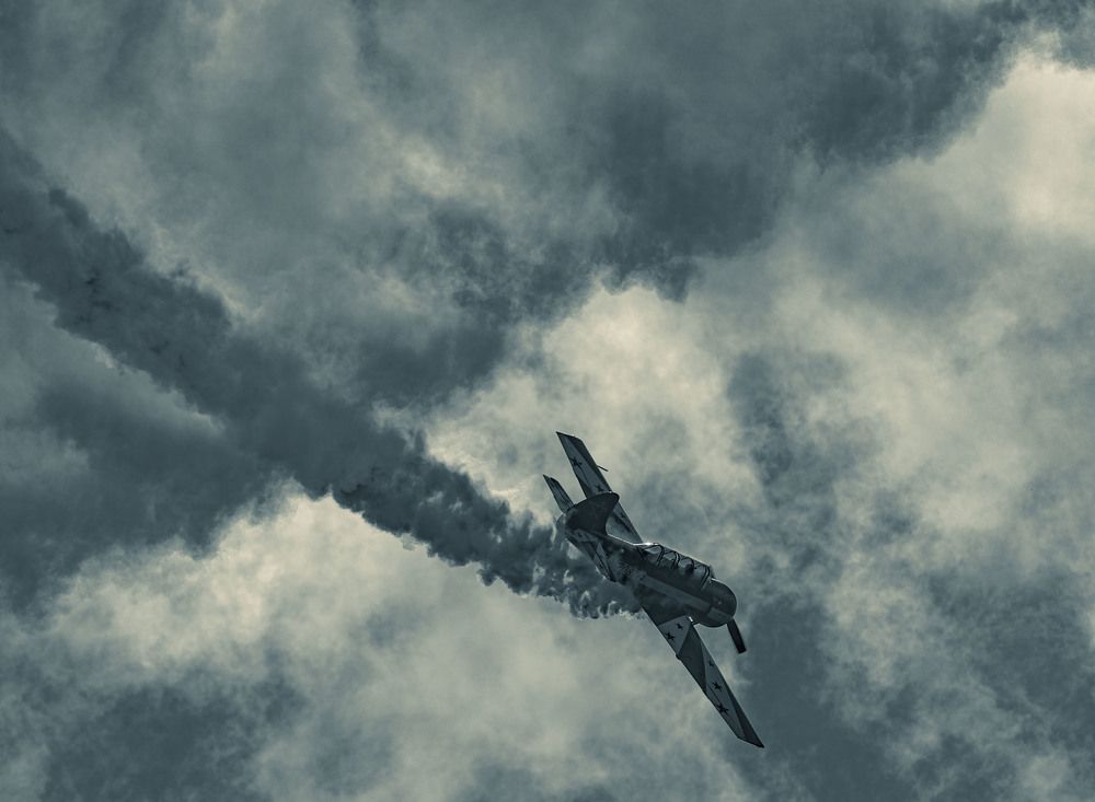 Photograph by Сергей Балашов