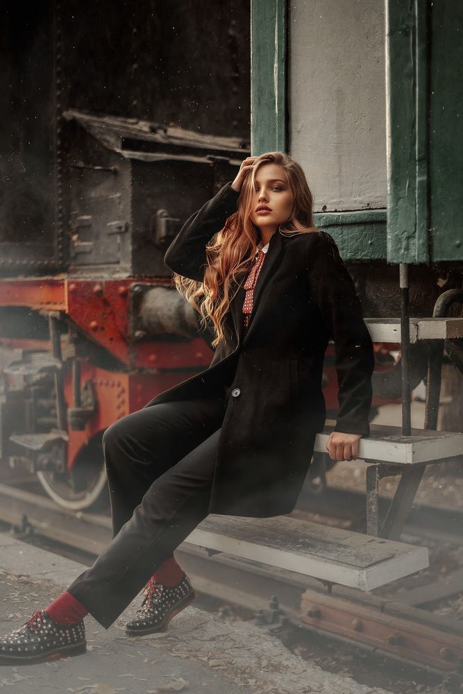 Photograph by Даша Довгопольская