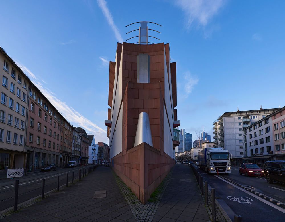 Photograph by Alexander Leshinsky