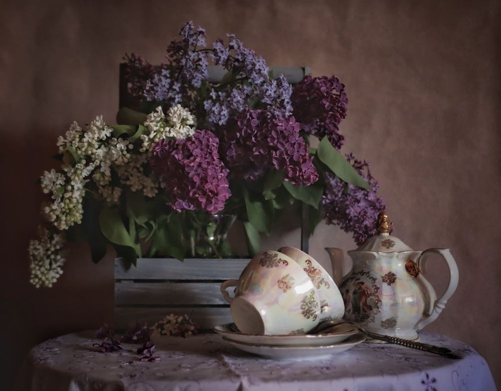 Photograph by Кира Бахвалова