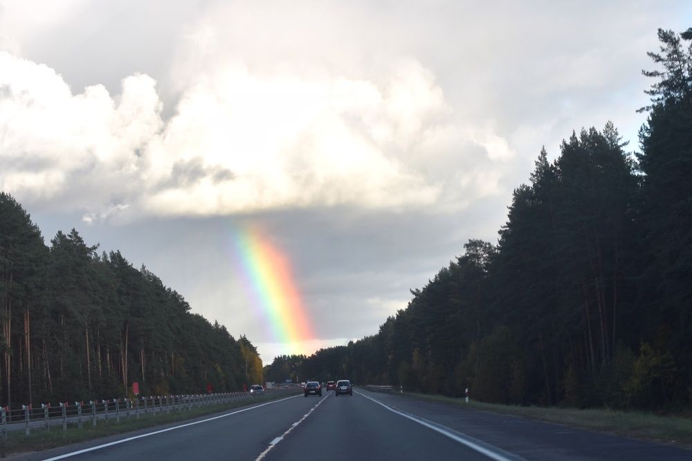 Photograph by Мария Бартош