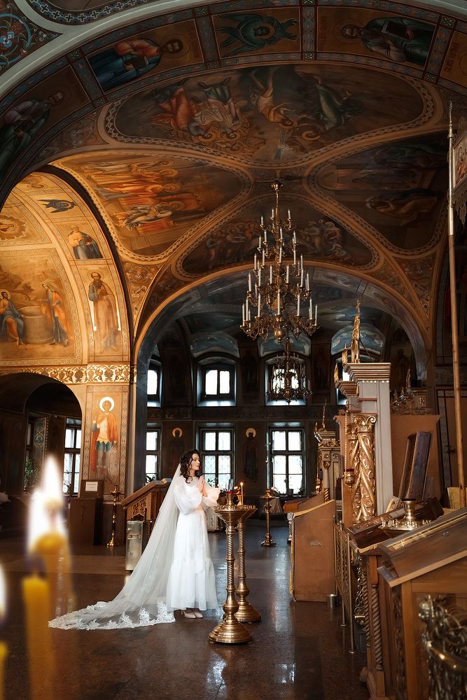 Photograph by Анастасия Непогодьева