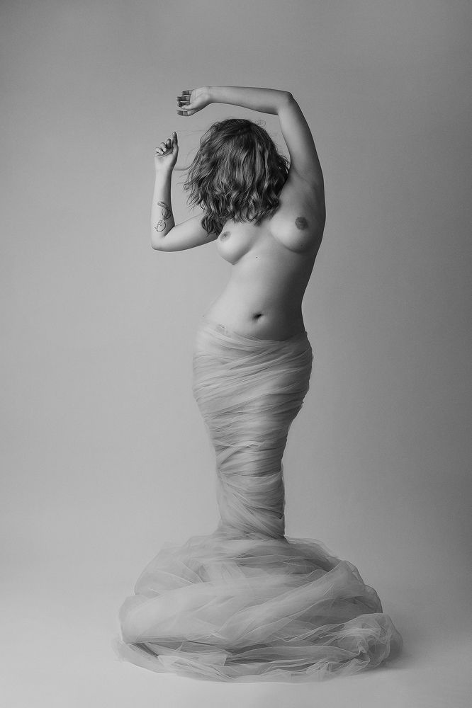 Photograph by Ewa Lemke