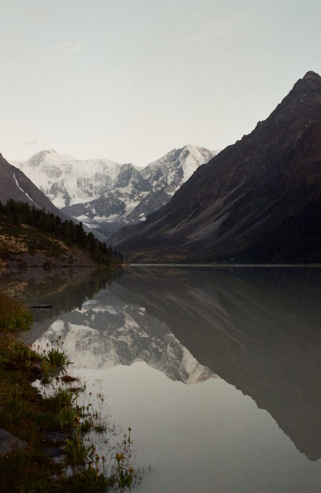 Photograph by Екатерина