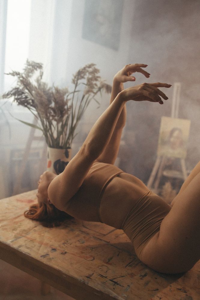 Photograph by Дарья Корель