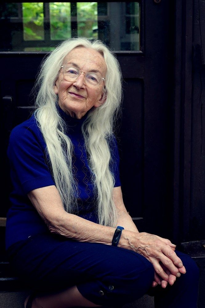 Photograph by Iryna Veramchuk