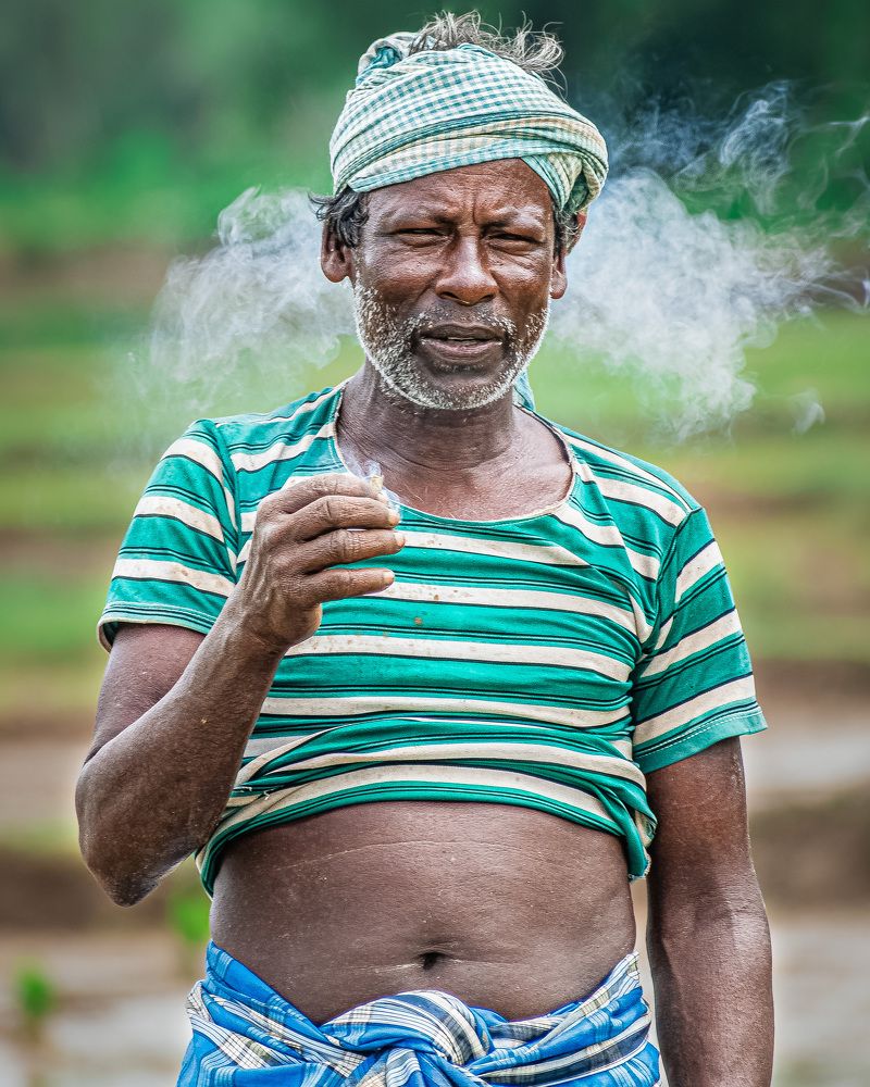 Photograph by Anirban Pan