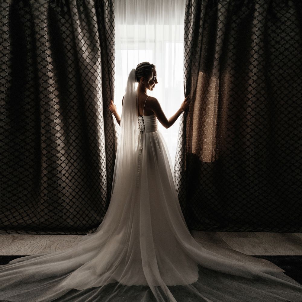 Photograph by Александр Воронов