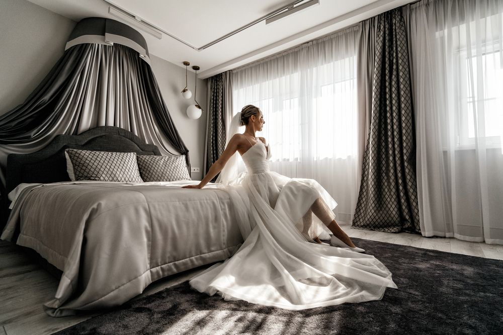 Photograph by Александр Воронов