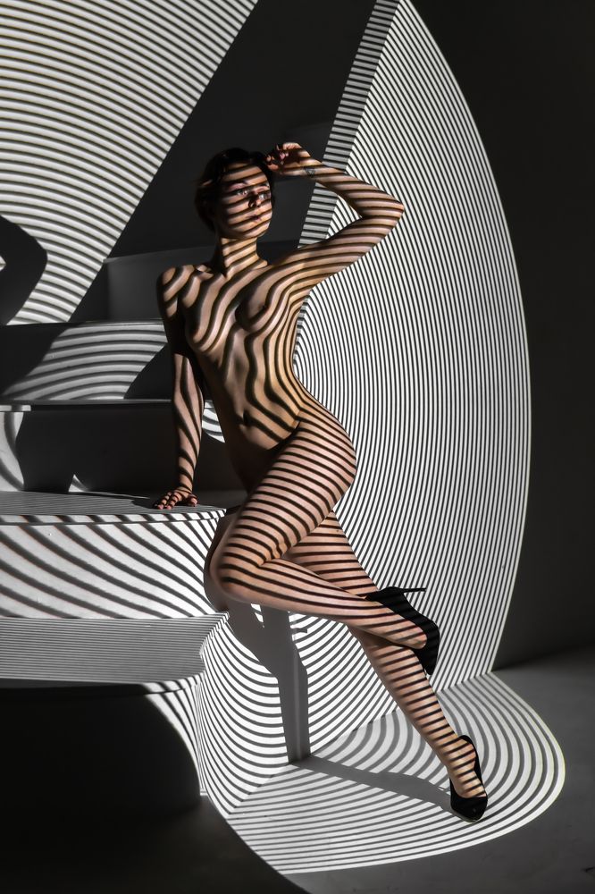 Photograph by Sergey Rygin