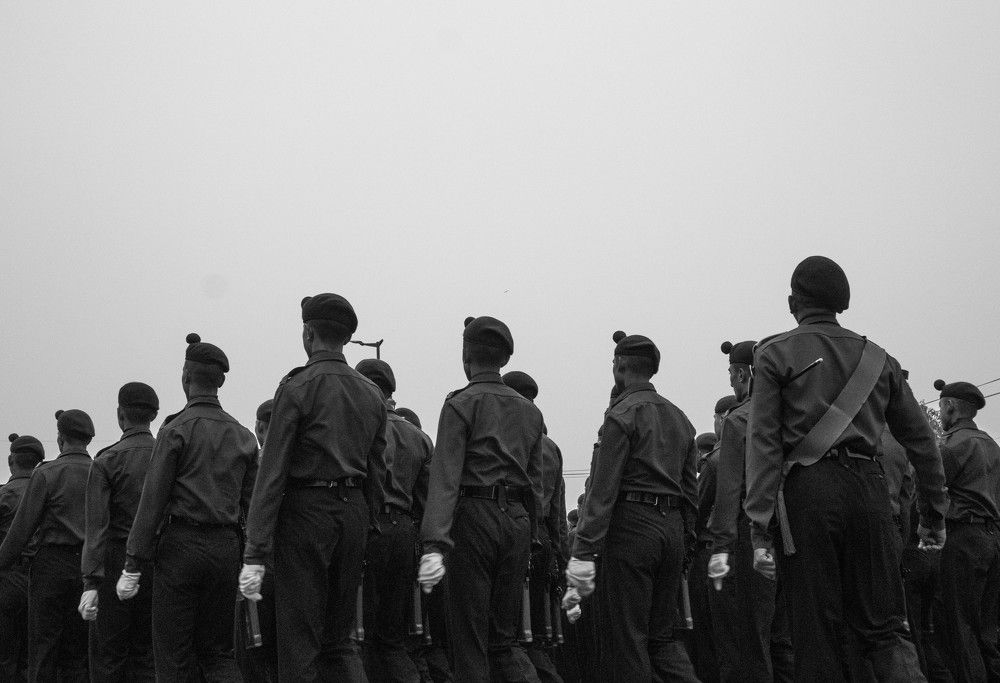 Photograph by RENU SHARMA