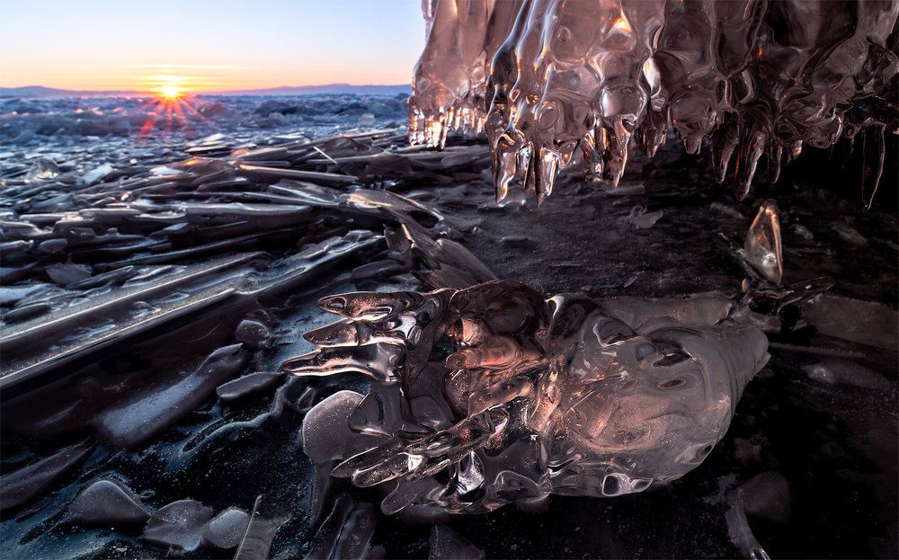 Photograph by Евгений Бушков