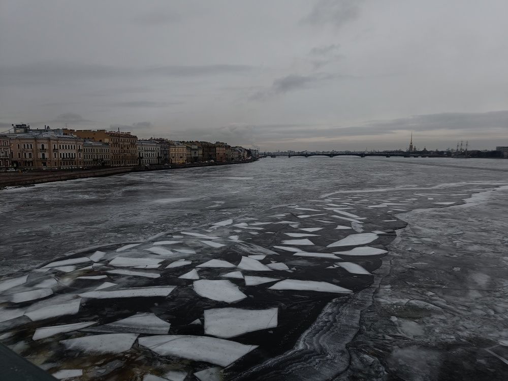 Photograph by Грачева Анастасия Дмитриевна