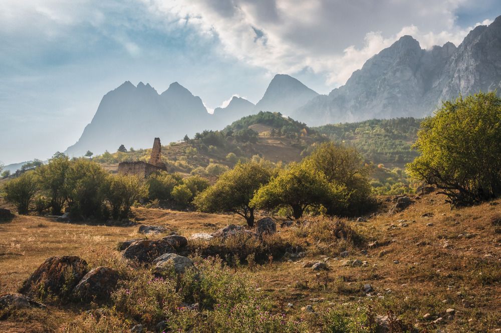 Photograph by Дудников Александр