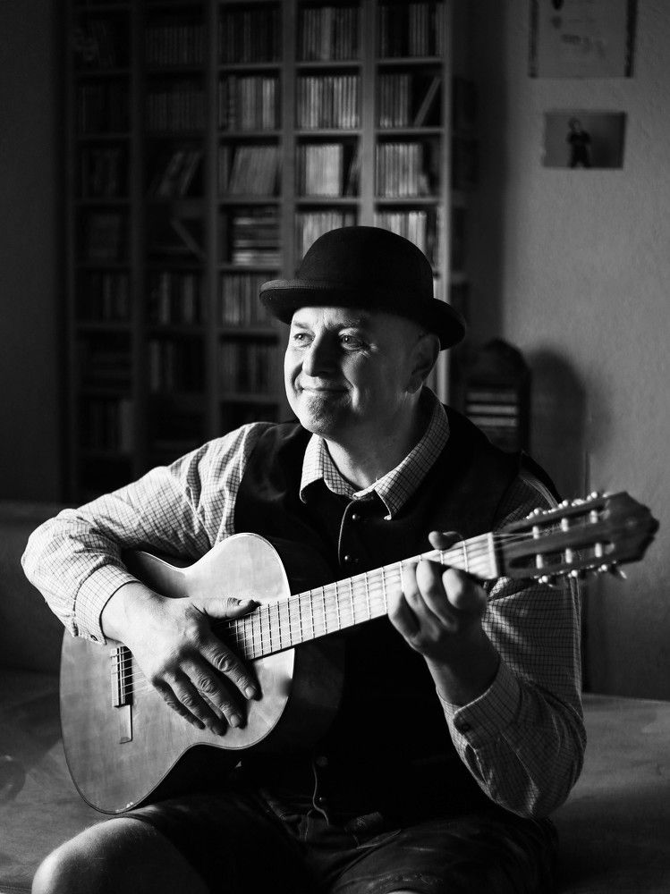 Photograph by Ксения Лаевская