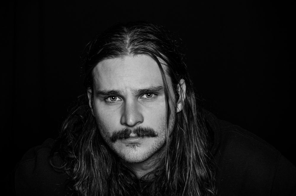 Photograph by Слава Юдин