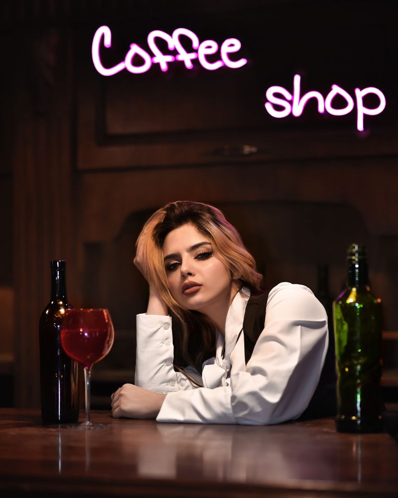 Photograph by Farzin