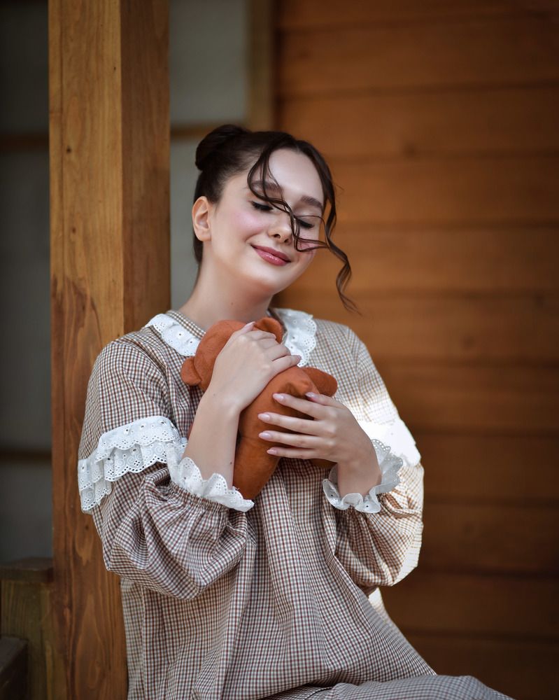 Photograph by Farzin