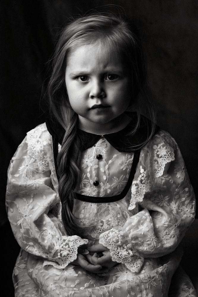 Photograph by Saule Karimova