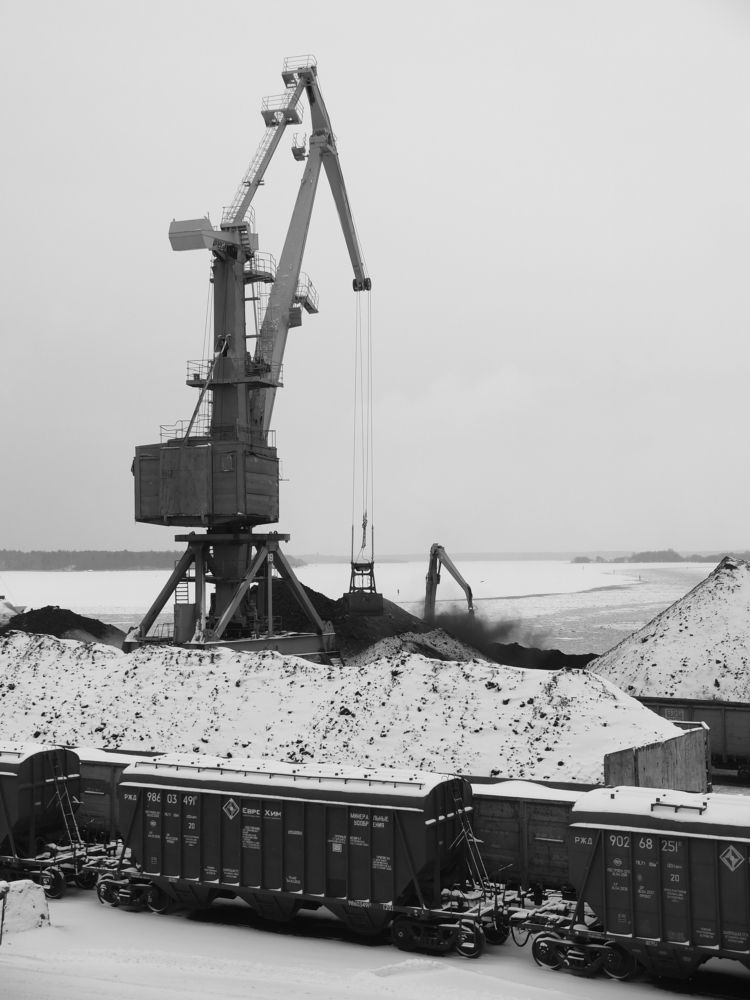 Photograph by Александр Кишиневский