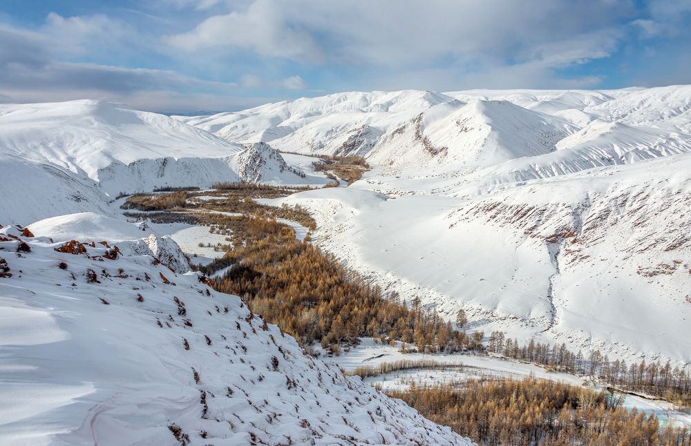 Photograph by Татьяна