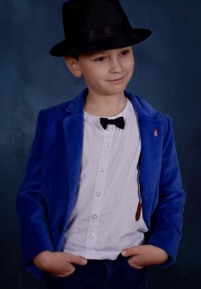 Photograph by Regina Belomytseva-Dahan