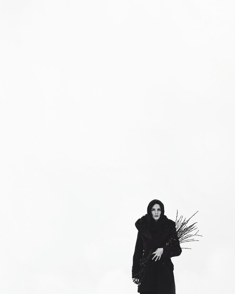 Photograph by Moga Alexandru