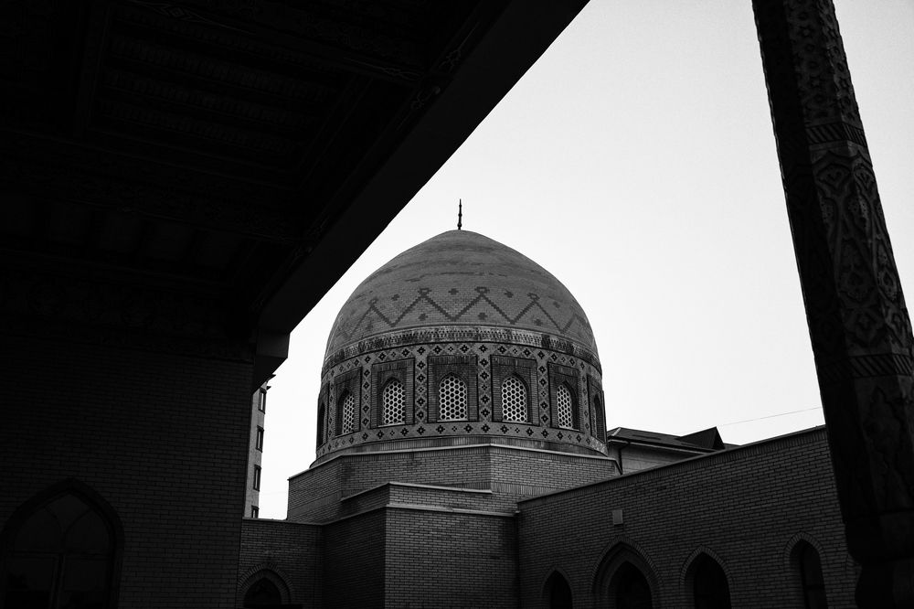 Фотография автора Refat Mamutov