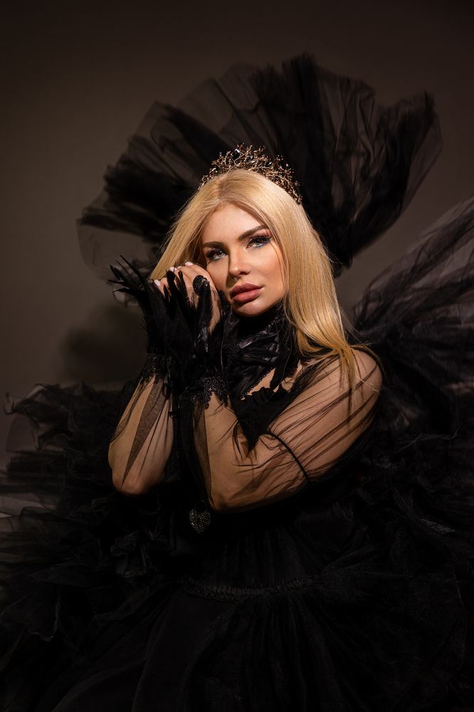 Фотография автора Ольга