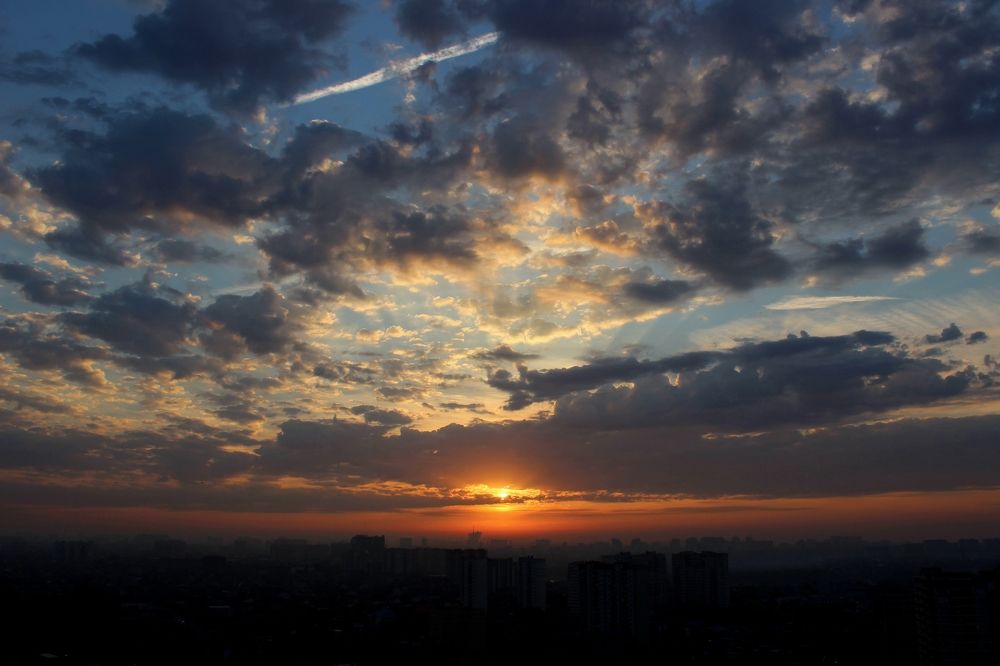 Photograph by Максим Сундеев