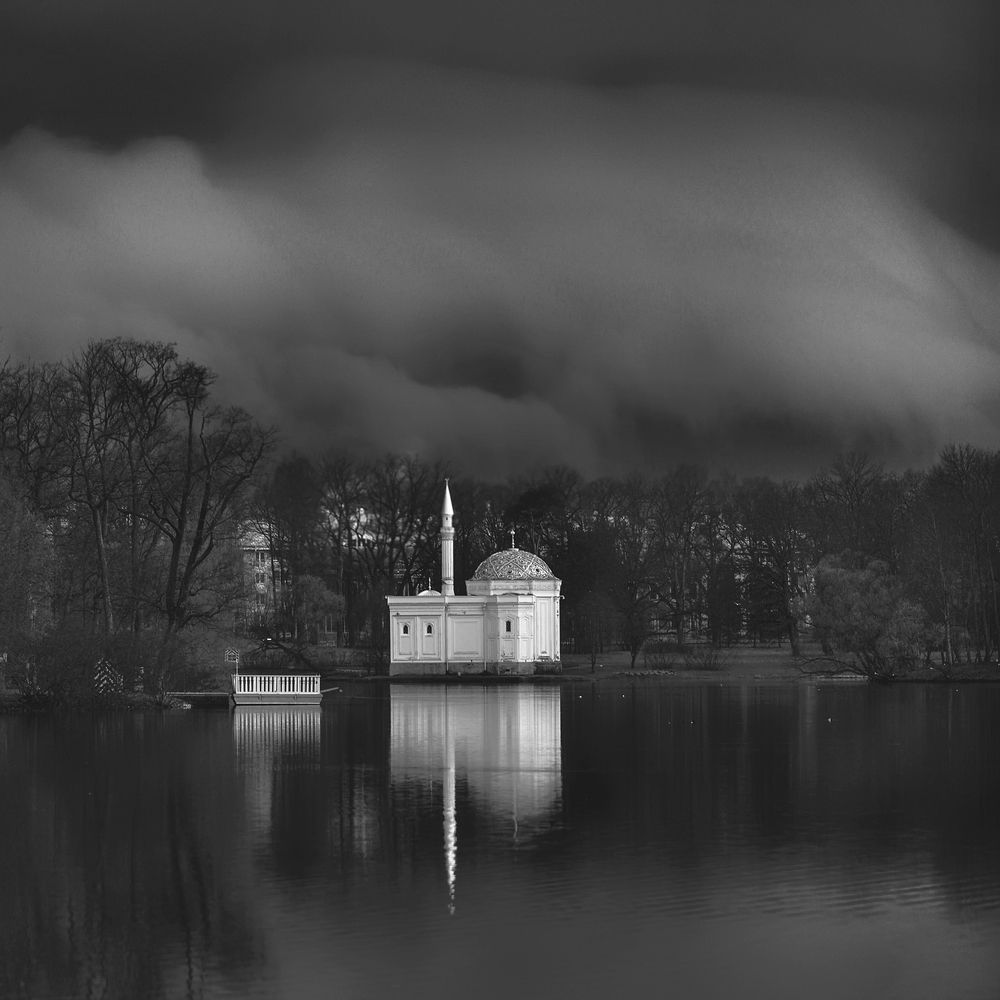 Photograph by Татьяна Щепотина