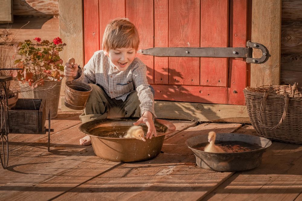 Photograph by Светлана Корнелюк