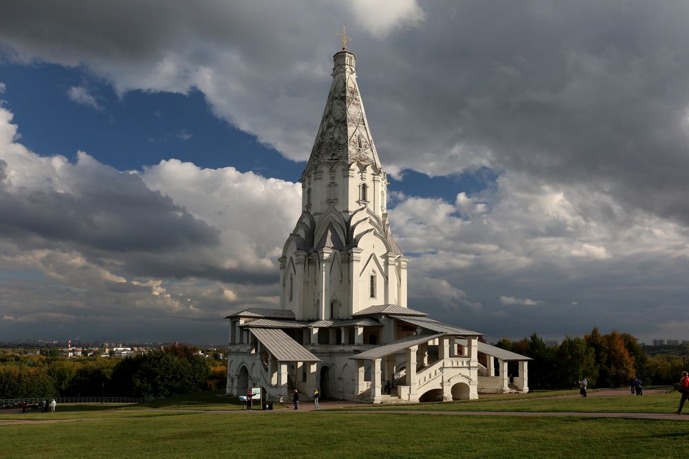 Photograph by Екатерина