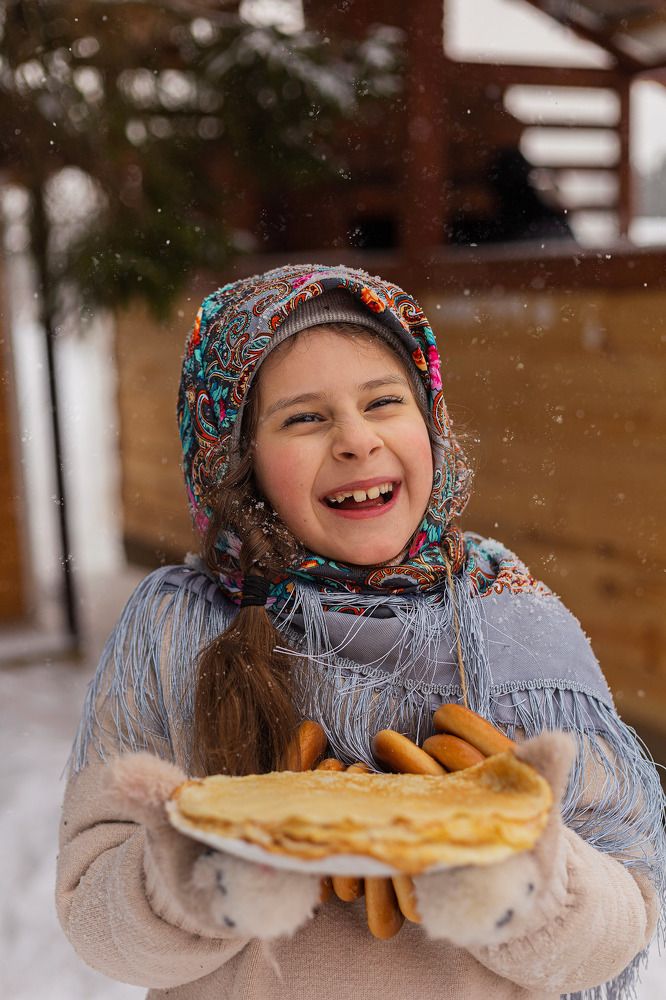 Photograph by Елена Павлова