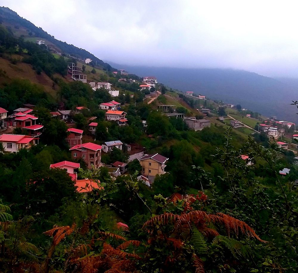 Photograph by masoud baghbani
