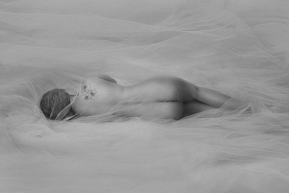 Photograph by Ewa Lemke