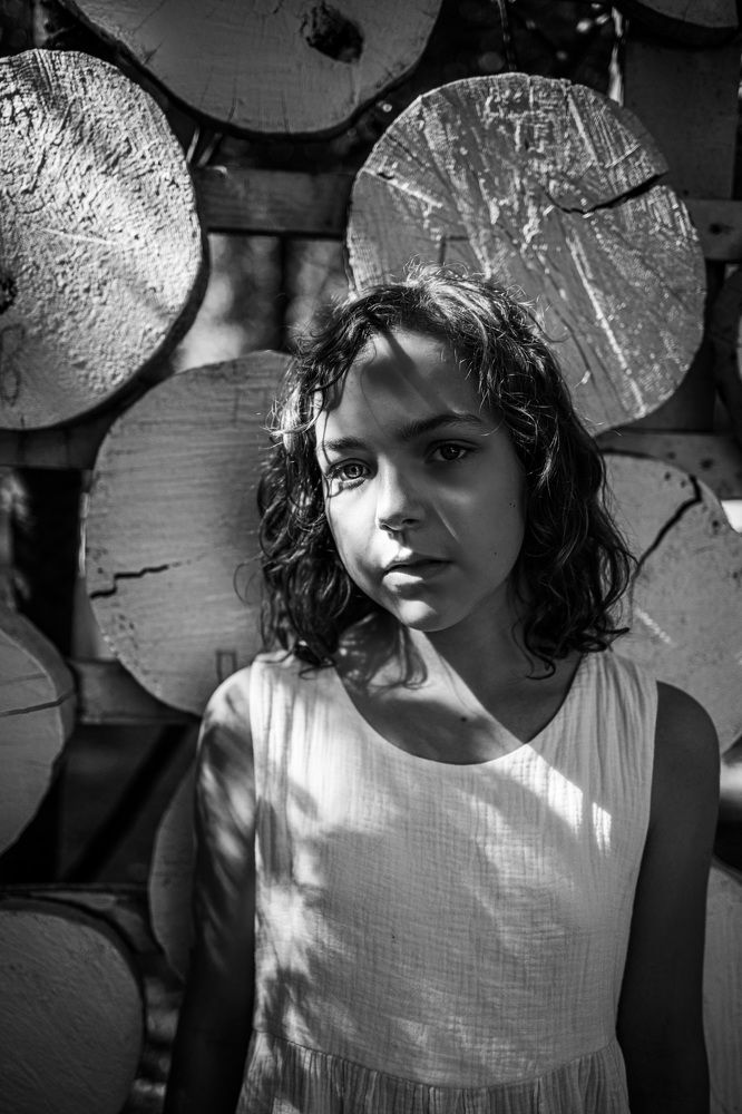 Photograph by Sveta Rubcova