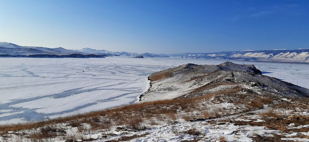 Фотография автора Наталья Соболь