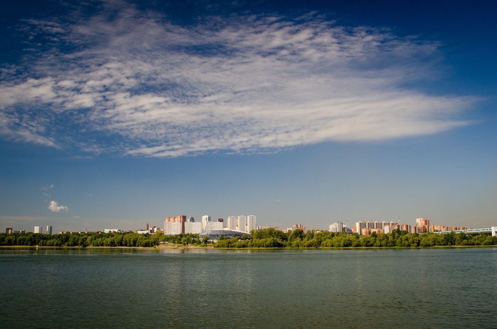 Фотография автора Анна Широкова