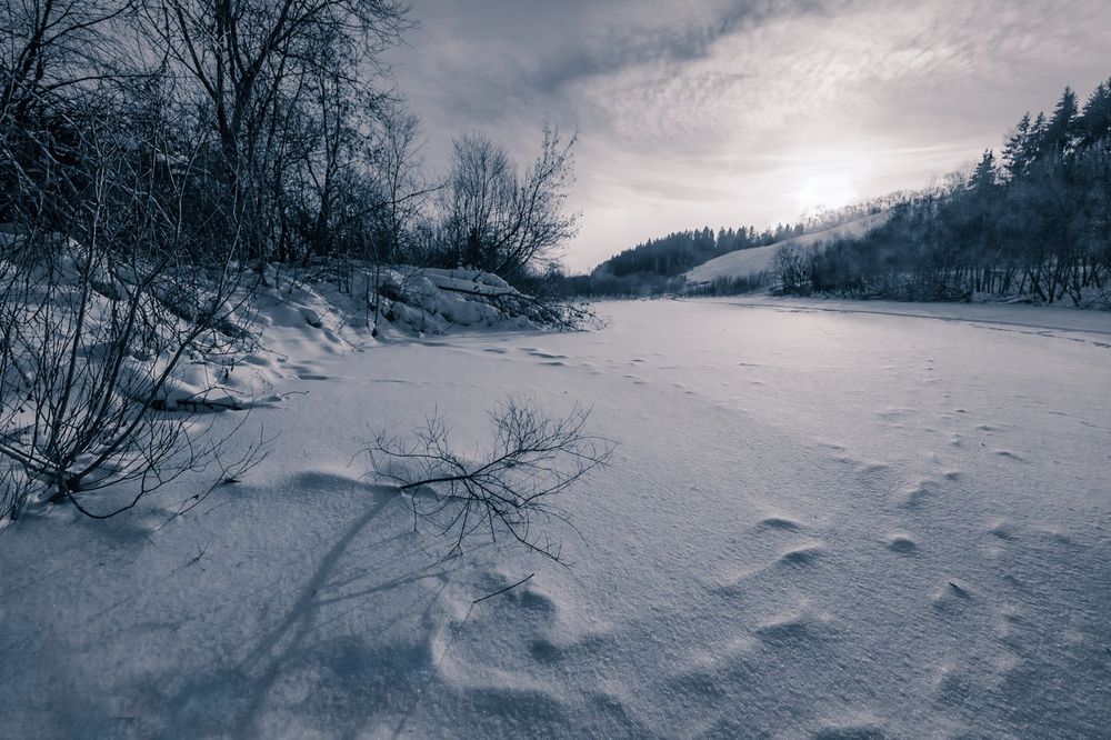 Photograph by Konstantin