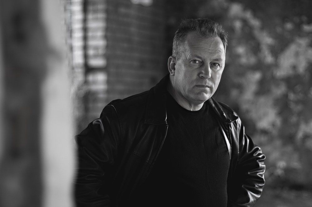 Фотография автора Екатерина Освальд