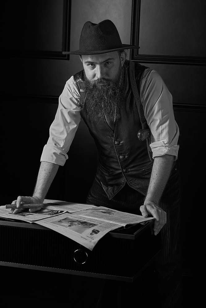 Photograph by Михаил Лазарев