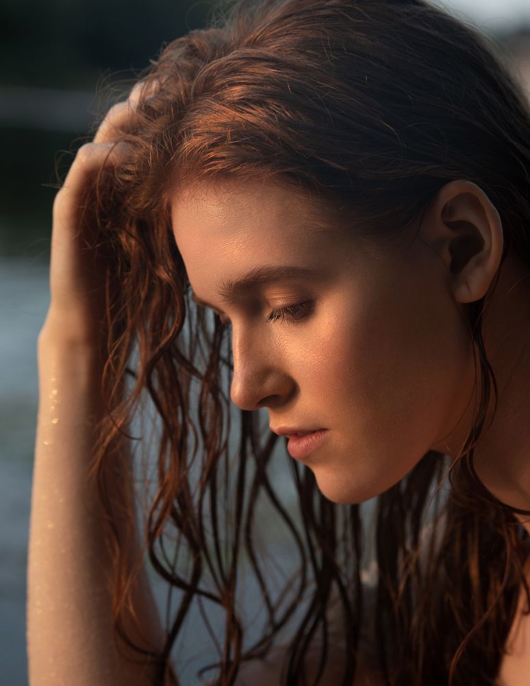 Photograph by Ирина Никифорова