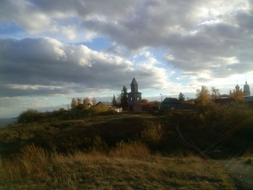 Photograph by Милеуша Карпухина