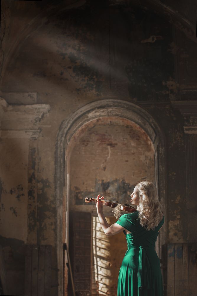 Photograph by Мария Саврасова