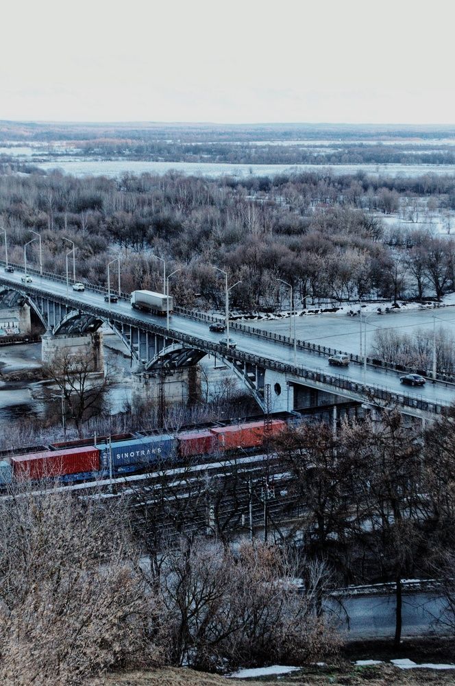 Photograph by Аня Носкова-Данцер