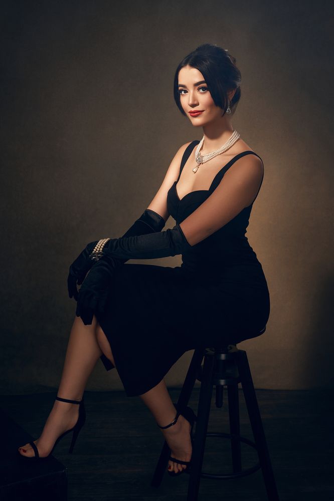 Photograph by Marlena