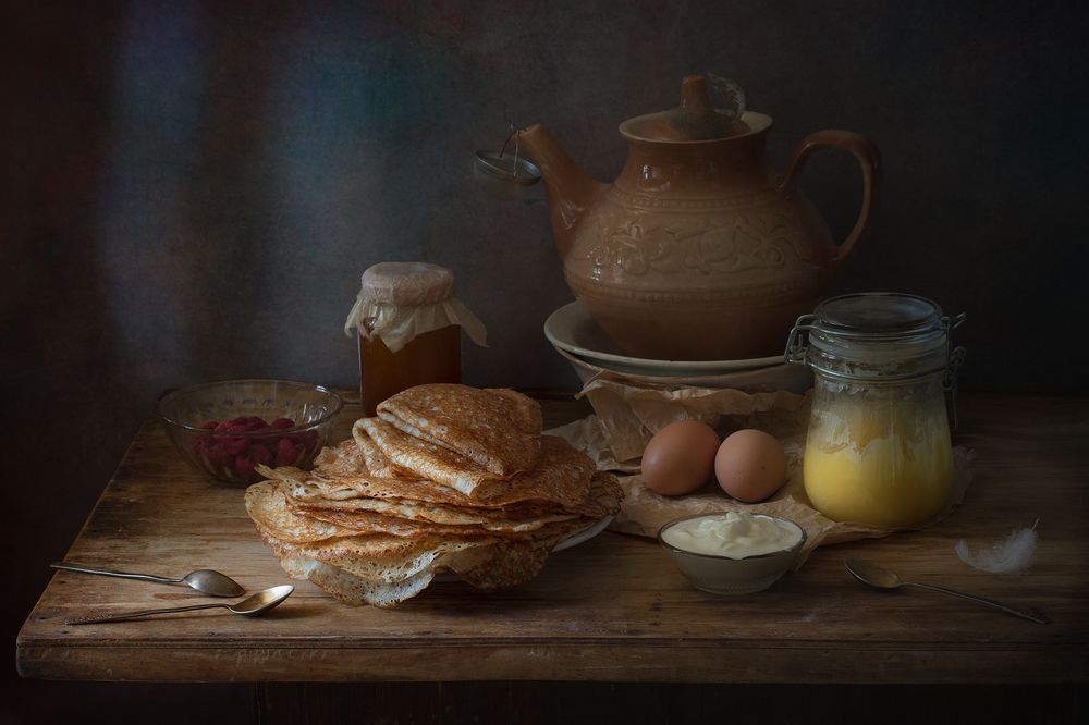 Photograph by Елена Рубинская