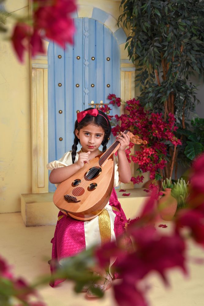 Photograph by Hanan Rajab